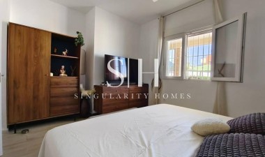 Resale - Villa - Torrevieja - Torreta Florida