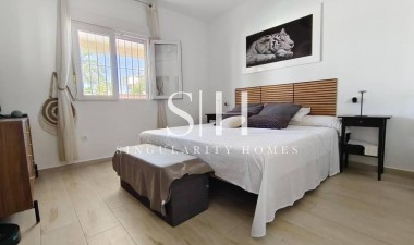 Resale - Villa - Torrevieja - Torreta Florida