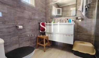Resale - Villa - Torrevieja - Torreta Florida