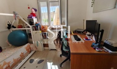 Resale - Villa - Torrevieja - Torreta Florida