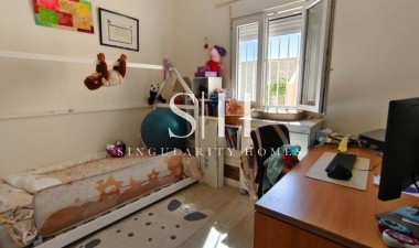 Resale - Villa - Torrevieja - Torreta Florida