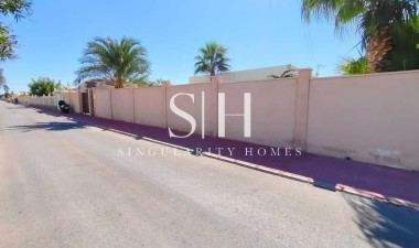Resale - Villa - Torrevieja - Torreta Florida