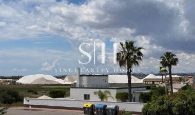 Resale - Villa - Torrevieja - Torreta Florida