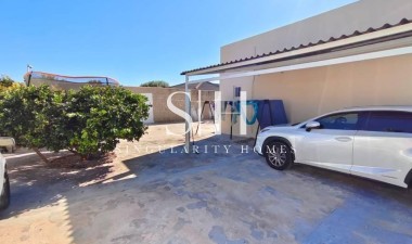 Resale - Villa - Torrevieja - Torreta Florida