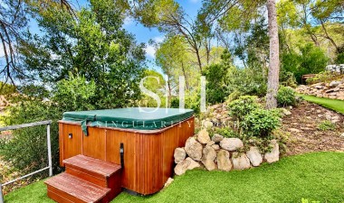 Resale - Villa - Vista Bella Golf Resort - Vistabella Golf