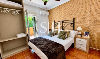 Resale - Villa - Vista Bella Golf Resort - Vistabella Golf