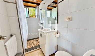 Resale - Villa - Vista Bella Golf Resort - Vistabella Golf