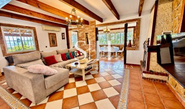 Resale - Villa - Vista Bella Golf Resort - Vistabella Golf