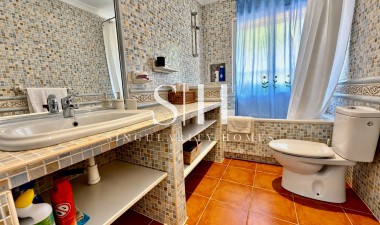 Resale - Villa - Vista Bella Golf Resort - Vistabella Golf