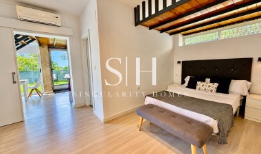 Resale - Villa - Vista Bella Golf Resort - Vistabella Golf