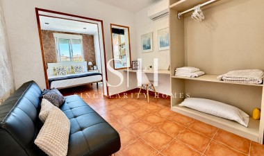Resale - Villa - Vista Bella Golf Resort - Vistabella Golf