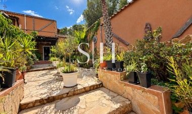Resale - Villa - Vista Bella Golf Resort - Vistabella Golf