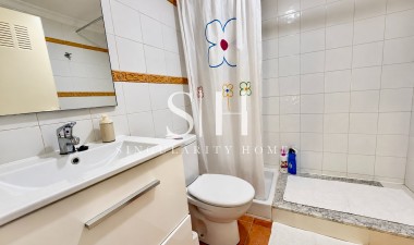 Resale - Villa - Vista Bella Golf Resort - Vistabella Golf