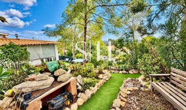 Resale - Villa - Vista Bella Golf Resort - Vistabella Golf