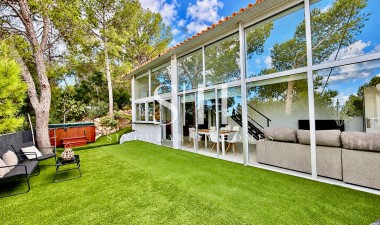 Resale - Villa - Vista Bella Golf Resort - Vistabella Golf