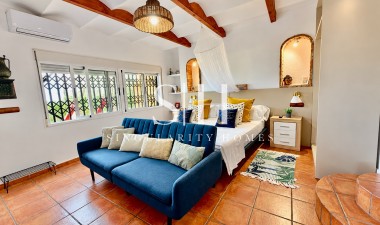 Resale - Villa - Vista Bella Golf Resort - Vistabella Golf