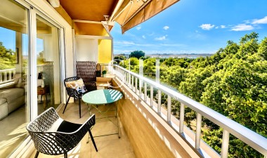 Herverkoop - Appartement / flat - Torrevieja - Puerto