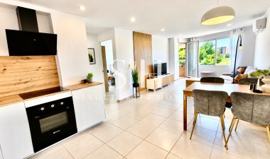 Herverkoop - Appartement / flat - Torrevieja - Puerto