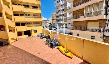 Herverkoop - Appartement / flat - Torrevieja - Puerto
