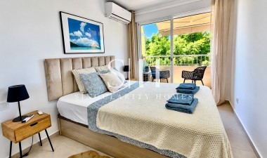 Herverkoop - Appartement / flat - Torrevieja - Puerto