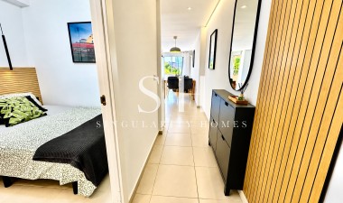 Herverkoop - Appartement / flat - Torrevieja - Puerto
