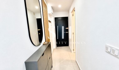 Herverkoop - Appartement / flat - Torrevieja - Puerto
