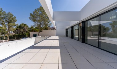 New Build - Villa - Orihuela Costa - Las Filipinas