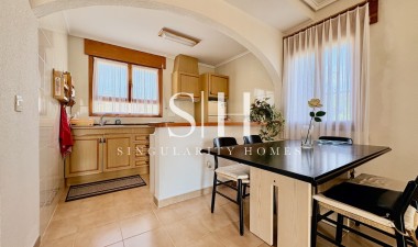 Reventa - Villa - Rojales - Ciudad Quesada