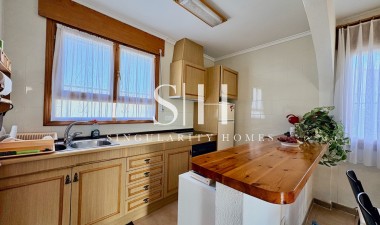 Reventa - Villa - Rojales - Ciudad Quesada