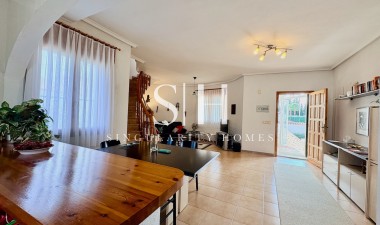 Reventa - Villa - Rojales - Ciudad Quesada