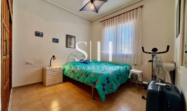 Reventa - Villa - Rojales - Ciudad Quesada