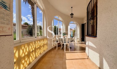 Reventa - Villa - Rojales - Ciudad Quesada