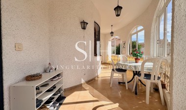 Reventa - Villa - Rojales - Ciudad Quesada