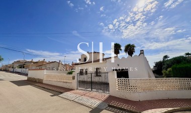 Reventa - Villa - Rojales - Ciudad Quesada