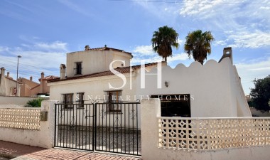 Reventa - Villa - Rojales - Ciudad Quesada