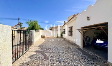 Reventa - Villa - Rojales - Ciudad Quesada