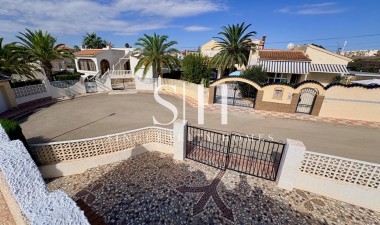 Reventa - Villa - Rojales - Ciudad Quesada