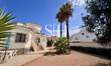 Reventa - Villa - Rojales - Ciudad Quesada
