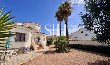 Reventa - Villa - Rojales - Ciudad Quesada