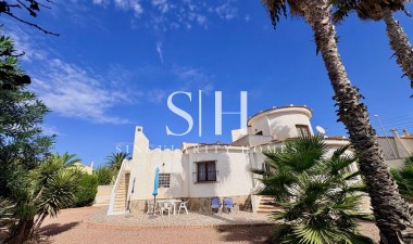 Reventa - Villa - Rojales - Ciudad Quesada
