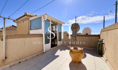 Herverkoop - Huis - Orihuela Costa - Playa Flamenca