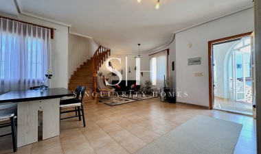 Herverkoop - Villa - Rojales - Ciudad Quesada