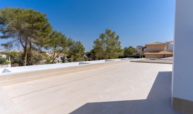 New Build - Villa - Orihuela Costa - Las Filipinas