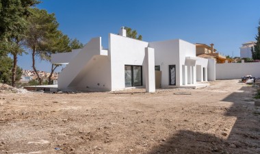 New Build - Villa - Orihuela Costa - Las Filipinas