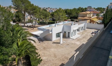 New Build - Villa - Orihuela Costa - Las Filipinas