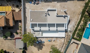 New Build - Villa - Orihuela Costa - Las Filipinas