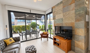 Herverkoop - Huis - Orihuela Costa - Costa Blanca