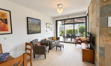 Herverkoop - Huis - Orihuela Costa - Costa Blanca