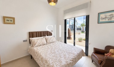 Herverkoop - Huis - Orihuela Costa - Costa Blanca