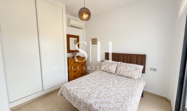 Herverkoop - Huis - Orihuela Costa - Costa Blanca